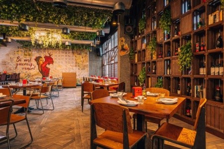 Tryp By Wyndham Dubai - 9