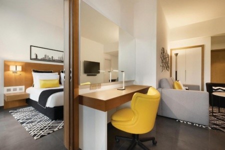 Tryp By Wyndham Dubai - 11