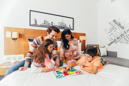 Tryp By Wyndham Dubai - 12