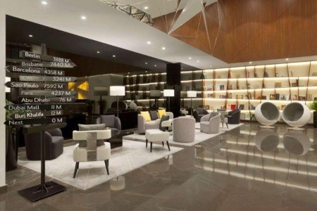 Tryp By Wyndham Dubai - 13