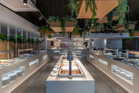 Ad Turres Pavilony - 15