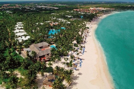 Melia Caribe Beach Resort