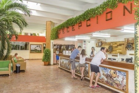 Kuba Varadero Gran Caribe Villa Tortuga 9 dňový pobyt All Inclusive Letecky Letisko: Praha jún 2023 (14/06/23-22/06/23)