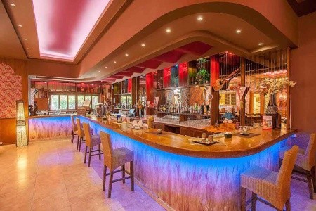 Irene Palace Beach Resort - 27