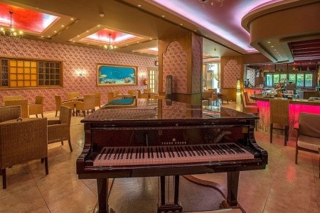 Irene Palace Beach Resort - 28