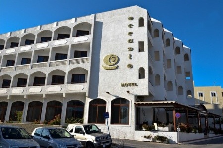 Hotel Oceanis