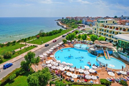 Perla Beach I - Bulharsko 2022