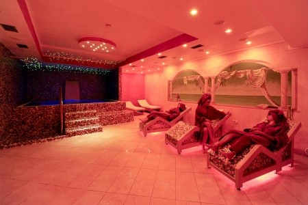 Taliansko Lago di Garda Garda Bellevue 6 dňový pobyt Raňajky Vlastná May 2026 (26/05/26-31/05/26)