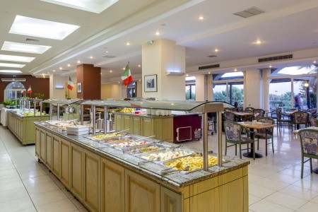 Olympos Beach Resort - 49