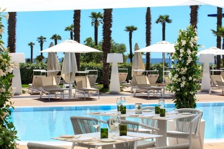 Almar Jesolo Resort & Spa - 1