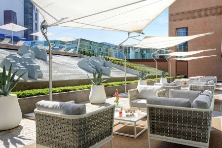 Almar Jesolo Resort & Spa - 57