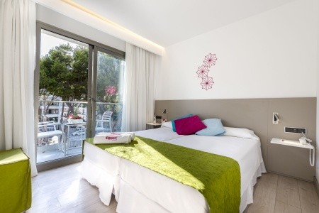 Onmood Cala Ratjada By Portblue Hotels