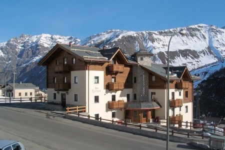 Hotel 2000 - Ski Free Livigno