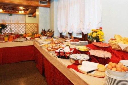 Grand Astoria (Lavarone) - 4