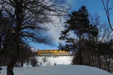 Grand Astoria (Lavarone) - 13