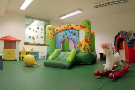 Grand Astoria (Lavarone) - 14