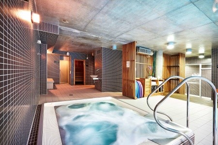 Poľsko Baltské more Royal Tulip Sand Hotel 7 dňový pobyt Raňajky Vlastná July 2026 (10/07/26-16/07/26)