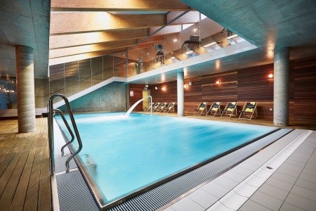 Poľsko Baltské more Royal Tulip Sand Hotel 7 dňový pobyt Raňajky Vlastná July 2026 (10/07/26-16/07/26)