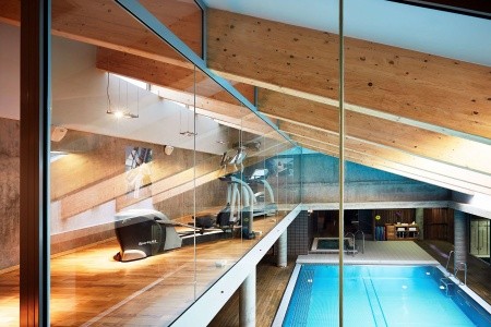 Poľsko Baltské more Royal Tulip Sand Hotel 7 dňový pobyt Raňajky Vlastná July 2026 (10/07/26-16/07/26)