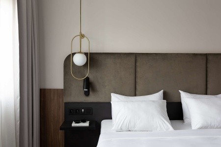 Poľsko Baltské more Royal Tulip Sand Hotel 7 dňový pobyt Raňajky Vlastná July 2026 (10/07/26-16/07/26)