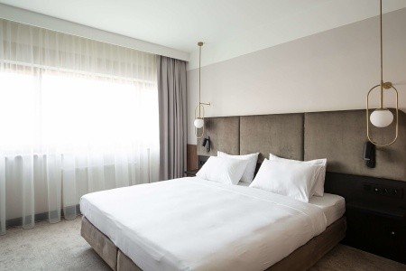 Poľsko Baltské more Royal Tulip Sand Hotel 7 dňový pobyt Raňajky Vlastná July 2026 (10/07/26-16/07/26)