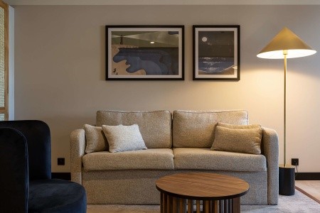 Poľsko Baltské more Royal Tulip Sand Hotel 7 dňový pobyt Raňajky Vlastná July 2026 (10/07/26-16/07/26)