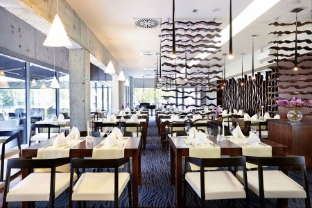 Poľsko Baltské more Royal Tulip Sand Hotel 7 dňový pobyt Raňajky Vlastná July 2026 (10/07/26-16/07/26)