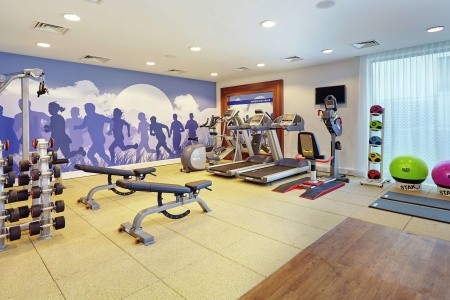 Hampton By Hilton Poznan Old Town - 15