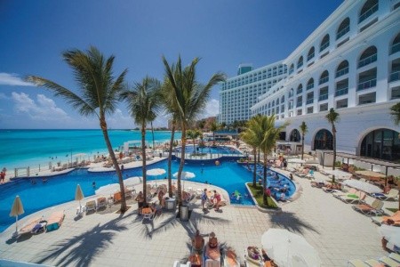 Hotel Riu Cancún