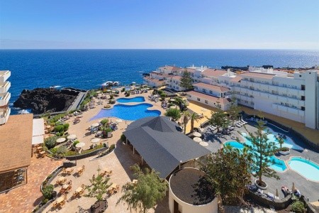 H10 Taburiente Playa - 5