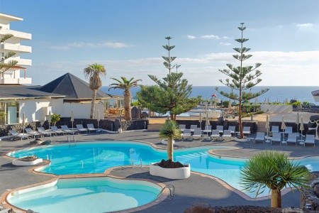 H10 Taburiente Playa - 7