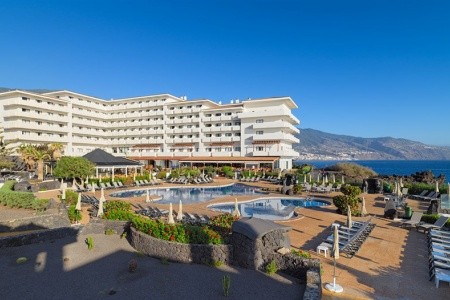 H10 Taburiente Playa - 11