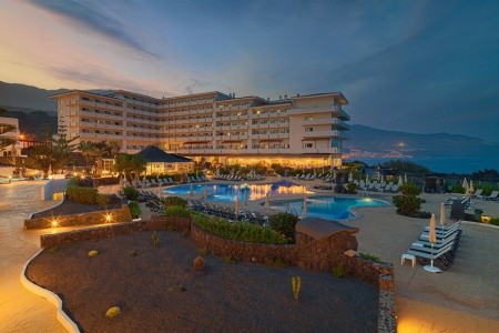 H10 Taburiente Playa - 13