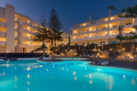 H10 Taburiente Playa - 15