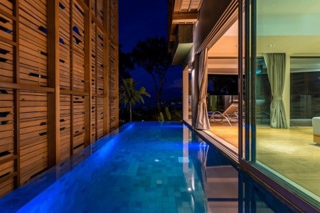 The Crest Resort & Pool Villas Phuket - 126