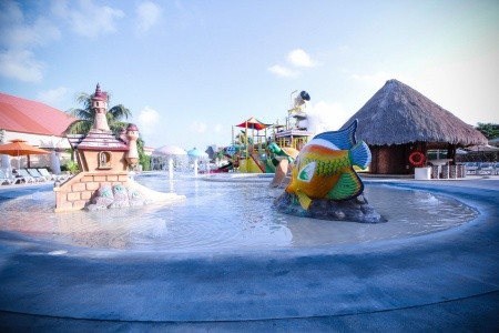 All Ritmo Cancun Resort & Waterpark - 23