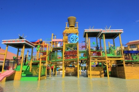 All Ritmo Cancun Resort & Waterpark - 24