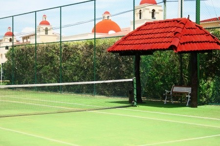 All Ritmo Cancun Resort & Waterpark - 27