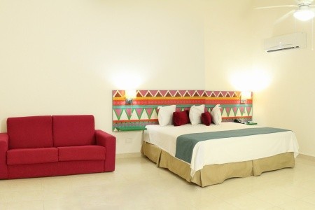 All Ritmo Cancun Resort & Waterpark - 32