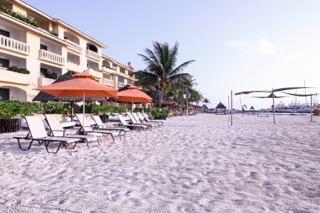 All Ritmo Cancun Resort & Waterpark - 33