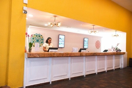 All Ritmo Cancun Resort & Waterpark - 36