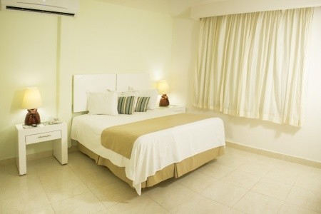 All Ritmo Cancun Resort & Waterpark - 39