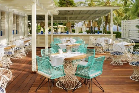 Kanárske ostrovy Tenerife H10 Big Sur 10 dňový pobyt Polpenzia Letecky Letisko: Budapešť February 2026 (23/02/26- 4/03/26)