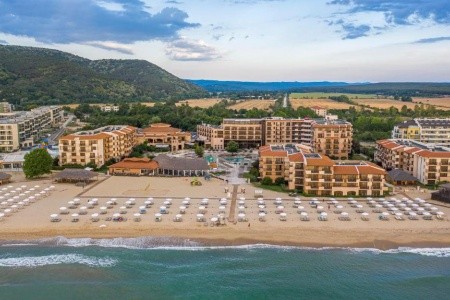 Hvd Club Hotel Miramar - 2