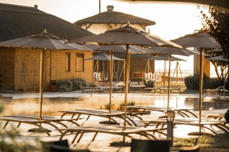 Bulharsko Obzor Hvd Club Hotel Miramar 8 dňový pobyt Ultra All inclusive Letecky Letisko: Košice July 2026 ( 7/07/26-14/07/26)