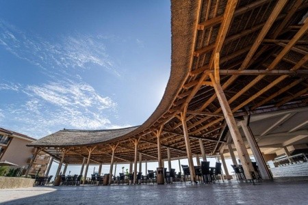 Bulharsko Obzor Hvd Club Hotel Miramar 8 dňový pobyt Ultra All inclusive Letecky Letisko: Košice July 2026 ( 7/07/26-14/07/26)