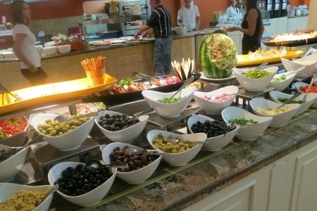 Bulharsko Obzor Hvd Club Hotel Miramar 8 dňový pobyt Ultra All inclusive Letecky Letisko: Košice July 2026 ( 7/07/26-14/07/26)