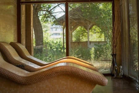 Bulharsko Obzor Hvd Club Hotel Miramar 8 dňový pobyt Ultra All inclusive Letecky Letisko: Košice July 2026 ( 7/07/26-14/07/26)