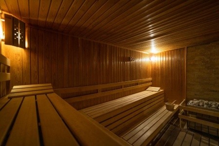 Bulharsko Obzor Hvd Club Hotel Miramar 8 dňový pobyt Ultra All inclusive Letecky Letisko: Košice July 2026 ( 7/07/26-14/07/26)