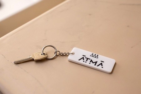 Atma Beach